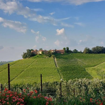 Tenuta Montanello B&B Castiglione Falletto Exteriér fotografie