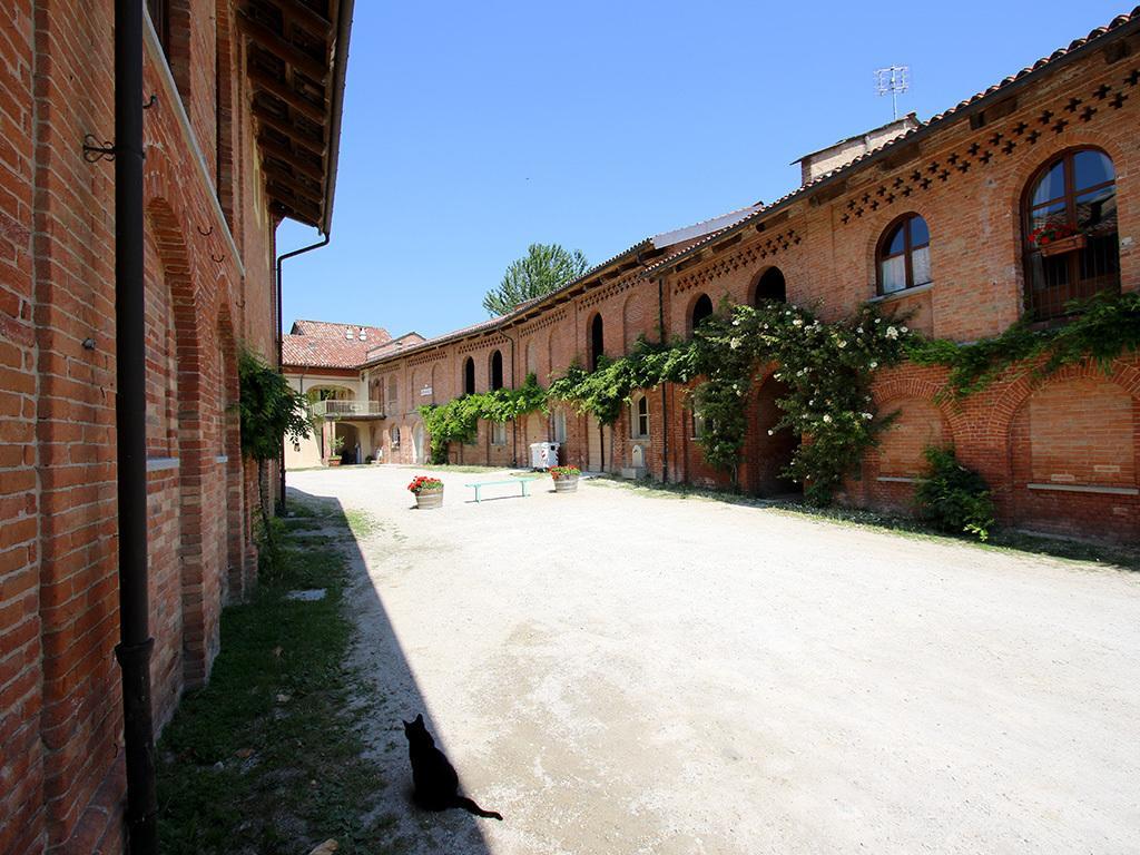 Tenuta Montanello B&B Castiglione Falletto Exteriér fotografie