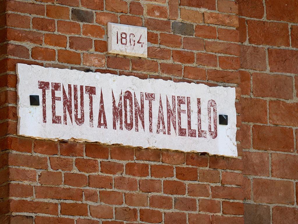 Tenuta Montanello B&B Castiglione Falletto Exteriér fotografie