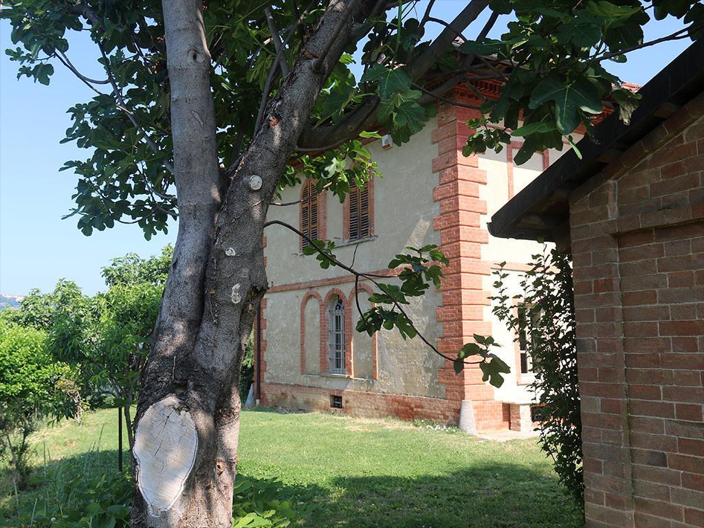 Tenuta Montanello B&B Castiglione Falletto Exteriér fotografie